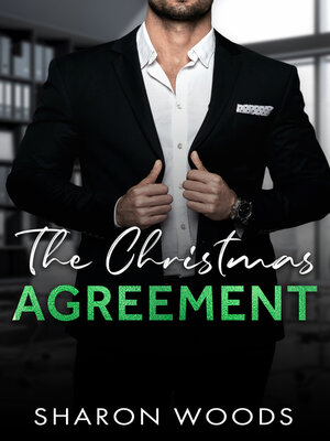 cover image of The Christmas Agreement